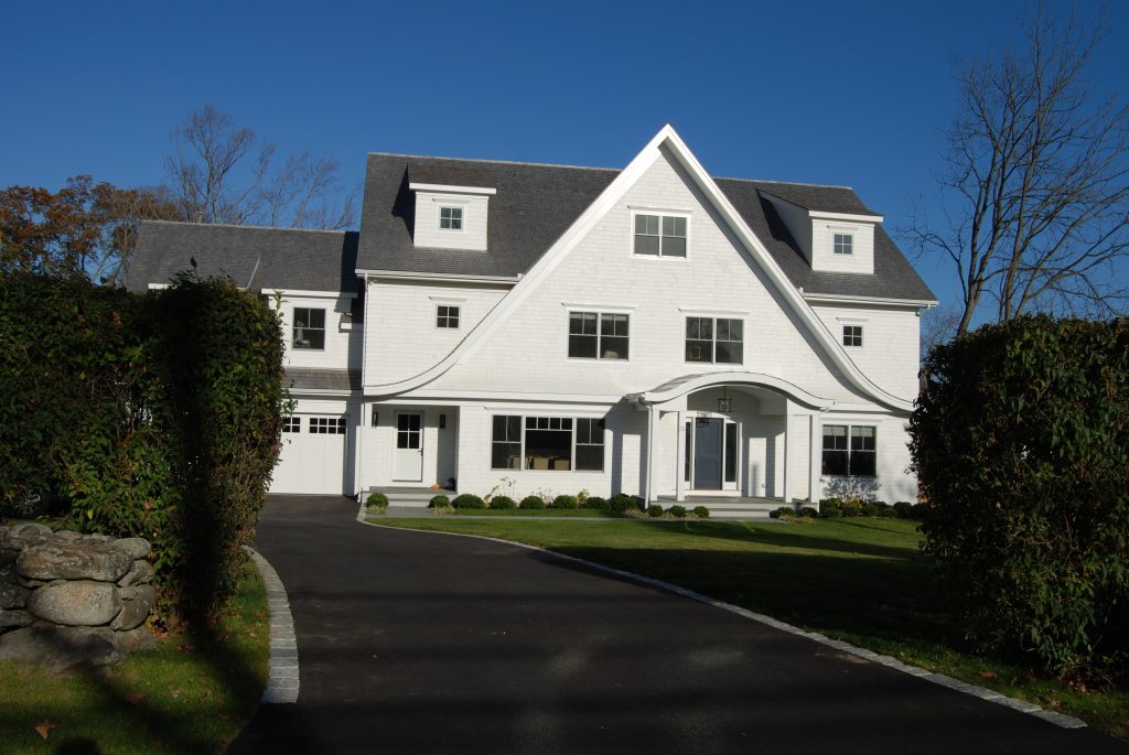 26 Maple Avenue N - Photo Westport Journal