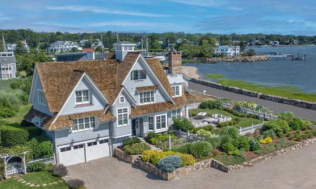 Property transfers October 31-November 4