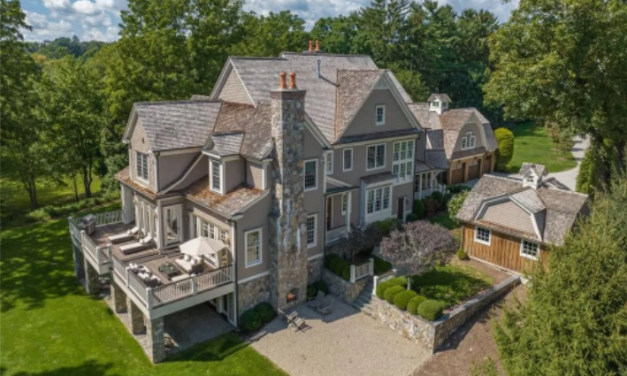 Property transfers November 7-11