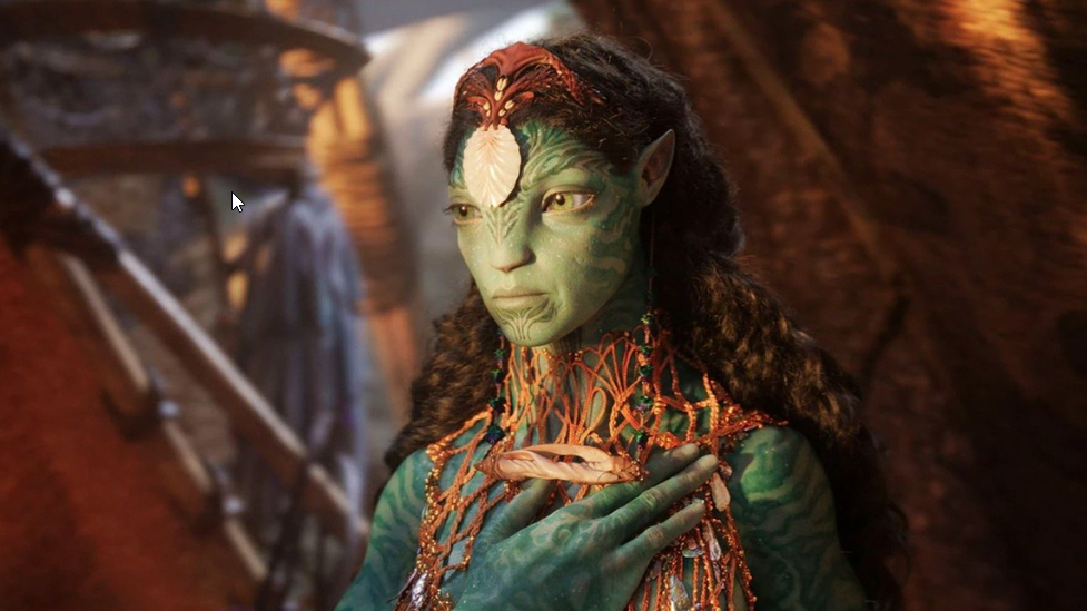 Avatar The Way of Water - Photo 20th Century Studios