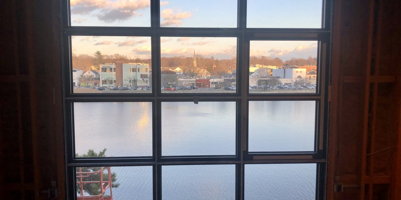 A sneak peek at Westport’s priciest condos