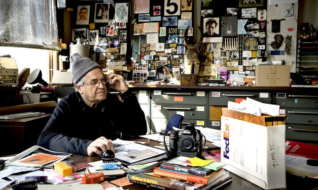 Documentaries in focus at MoCA ‘Film Salon’
