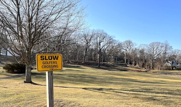 Climate impact at Longshore course changing to ‘mid-Atlantic’