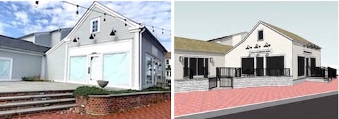 Revival envisioned for ‘Remarkable’ Main Street icon