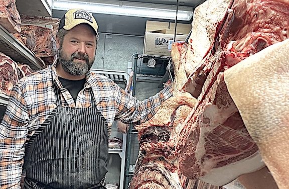 Saugatuck Provisions: A ‘fresh’ take on an old concept