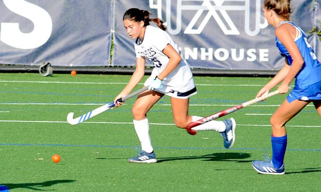 Staples field hockey season ends in tourney loss to New Canaan