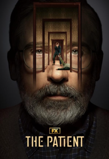 The Patient - Photo FX