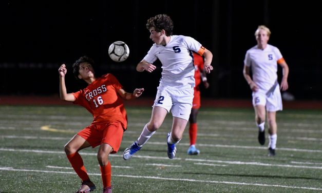 Wilbur Cross ends Wreckers’ boys soccer state title run