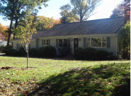 Say “Goodbye” to 10 Greenwood Lane