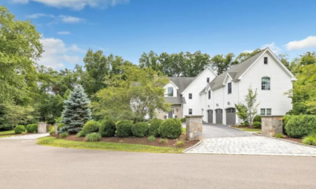 Property transfers November 14-18