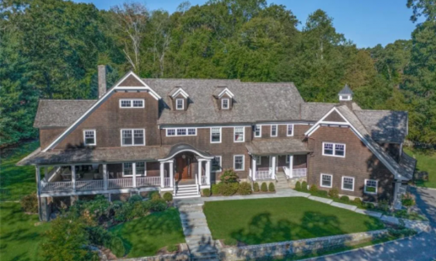 Property transfers November 21-25