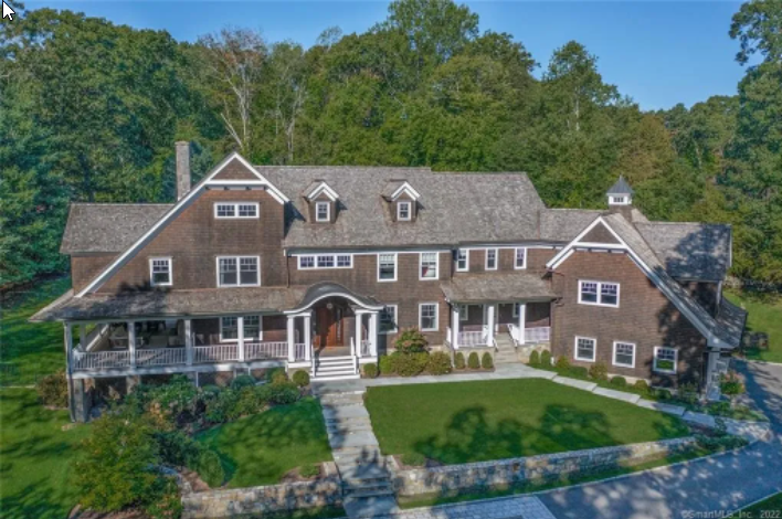 205 Bayberry Land - Photo SmartMLS