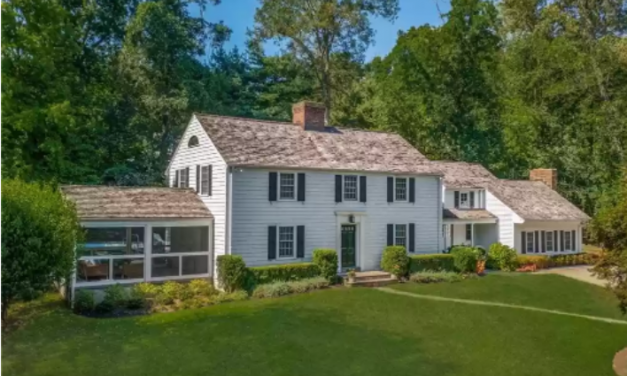Property transfers November 28-December 2