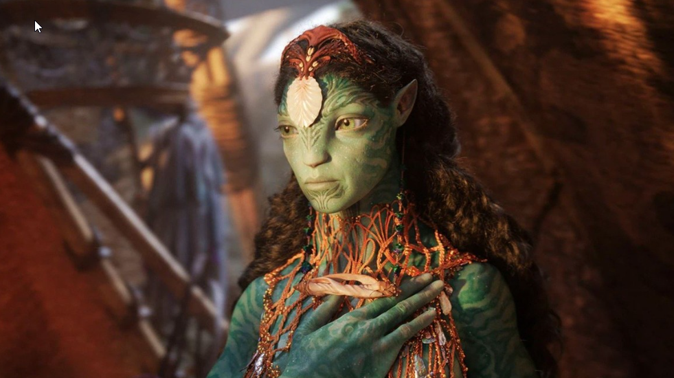 Avatar The Way of Water - Photo 20th Century Studios
