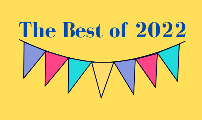 Best of 2022 a