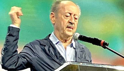 Poet Billy Collins talks about his work, new chapter and verses