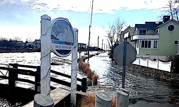 Storm update: Westport outages climbing; flooding, deep freeze loom
