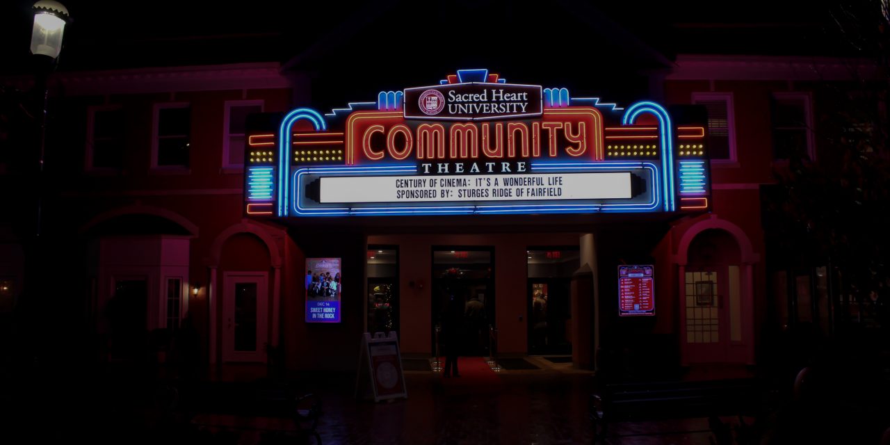 Granger introduces ‘Century of Cinema’ at Community Theater