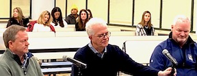 Tight timeline for new Long Lots raising questions