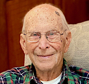 Obituary: Morton Silverberg, 92