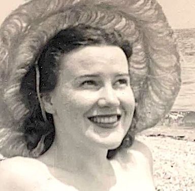 Obituary: Rosemary Englander, 101