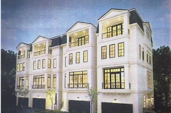 Greens Farms apartments might hinge on septic feasibility