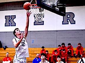 Unbeaten Staples boys basketball nets tourney crown