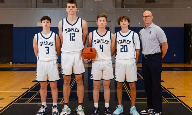 Wreckers strive to play their best ball at end of season