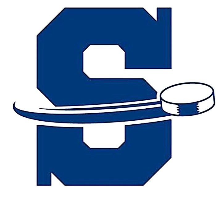 Tyler DiMaio nets hat-trick in hockey team win