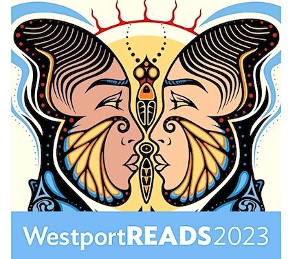 Novel about Native teen is WestportREADS ’23 selection