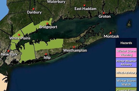 Winter stormcast: Rain, possible flooding but snow unlikely