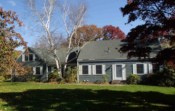 Say “Goodbye” to 10 Bolton Lane