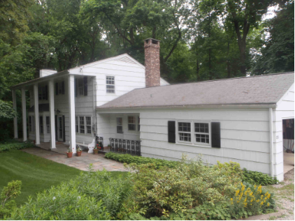 31 Ellery Lane