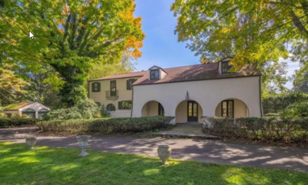 Property transfers January 9-13