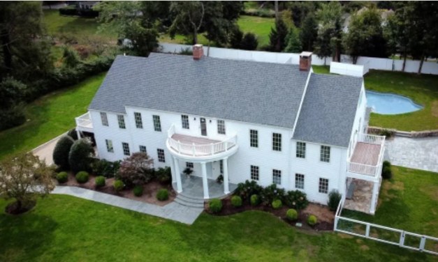 Property transfers December 19-23