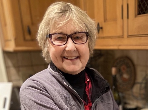 Cathy Talmadge dies at 71; RTM member, respected volunteer