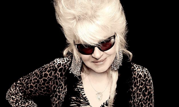 ‘Beehive Queen’ to rock the Westport Library