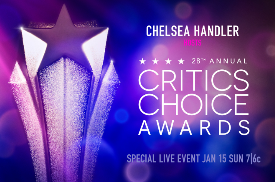 Critics Choice Awards – Photo Critics Choice Association