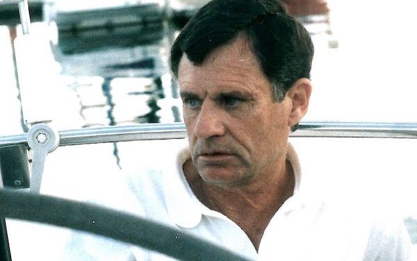 Obituary: Joseph G. Crosby, Jr., 1940-2023