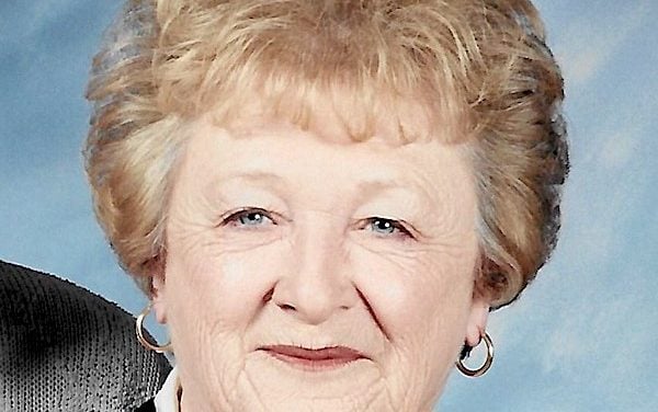 Obituary: Lois Ann Crawford, 90