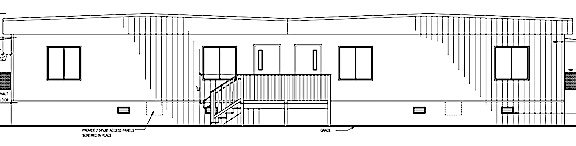 Long Lots Elementary School modulars featured image