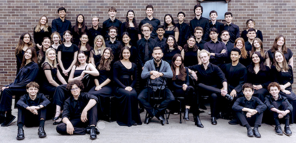 Orphenians to perform at ‘Aloha Cabaret’ on Jan. 22