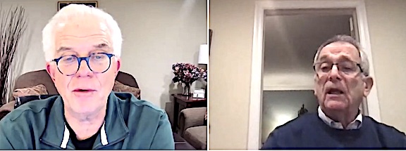 Bucking public input, RTM upholds Saugatuck rezoning