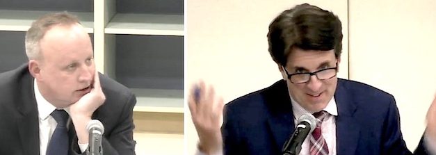 School redistricting: Not ‘if,’ but ‘when’ is the issue