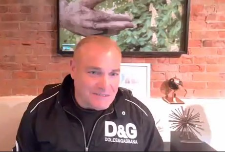 Planning and Zoning Commission member John Bolton.