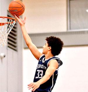 Staples boys basketball racks up big wins