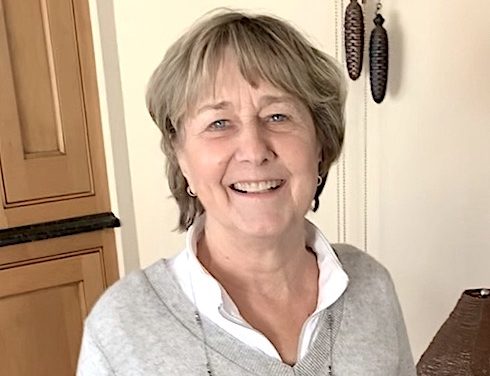 Obituary: Cathy Cassel Talmadge, 71