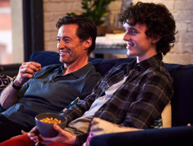 The Son -- Photo Sony Pictures Classics