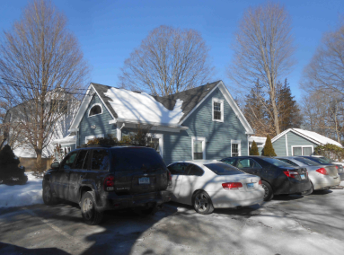 165 Kings Highway N