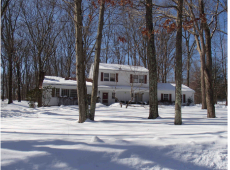 Say “Goodbye” to 17 Vineyard Lane
